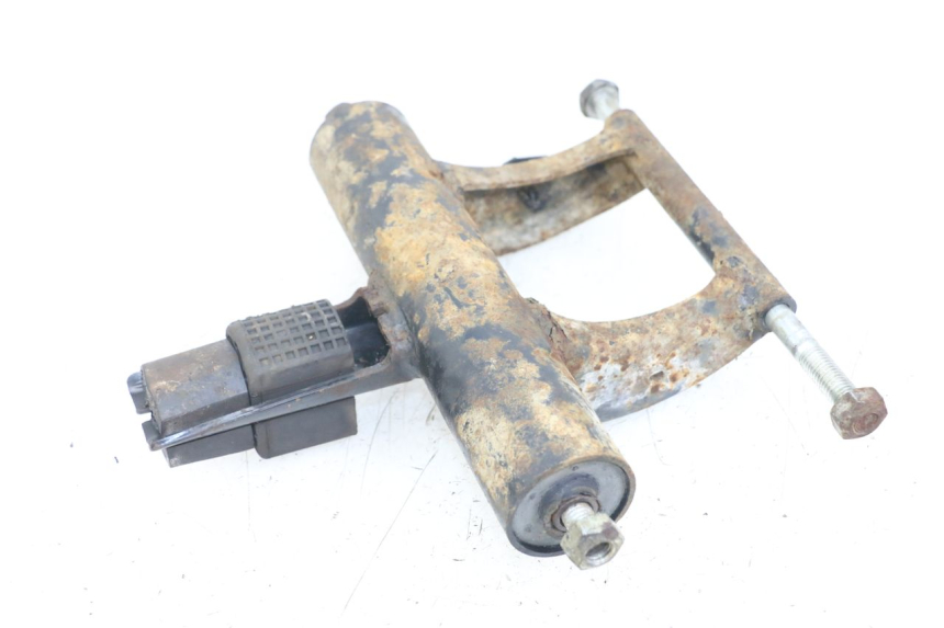 photo de SOPORTE DEL MOTOR PIAGGIO TYPHOON 80 (1994 - 1997) - Zoom estado de uso