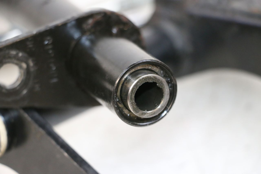 photo de SOPORTE MOTOR PIAGGIO VESPA GTS SUPER IE 125 (2009 - 2016) - Características distintivas