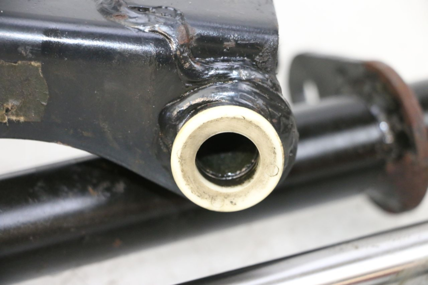 photo de SOPORTE MOTOR PIAGGIO VESPA GTS SUPER IE 125 (2009 - 2016) - Estado de la superficie y material