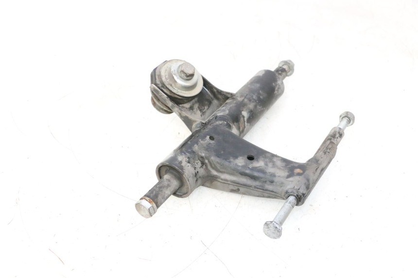 photo de SOPORTE DEL MOTOR PIAGGIO VESPA PRIMAVERA 2T 50 (2013 - 2018) - Estado de la superficie y material