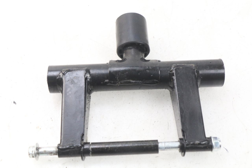 photo de SOPORTE MOTOR JM MOTORS VIPER 4T 50 (2015 - 2022) - Vista principal