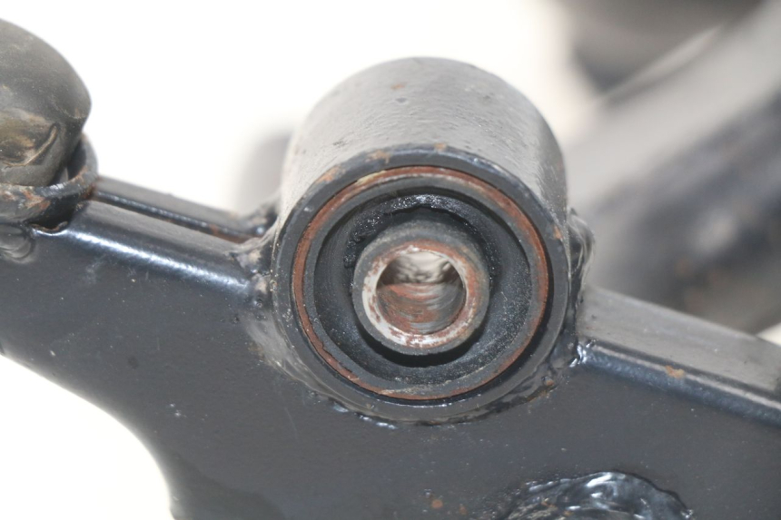 photo de SOPORTE MOTOR EUROCKA VIRTUALITY GT 4T 50 (2011 - 2017) - Otra perspectiva