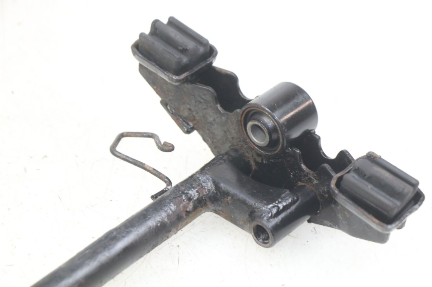 photo de SOPORTE DEL MOTOR KYMCO VITALITY 2T 50 (2004 - 2010) - Zoom estado de uso