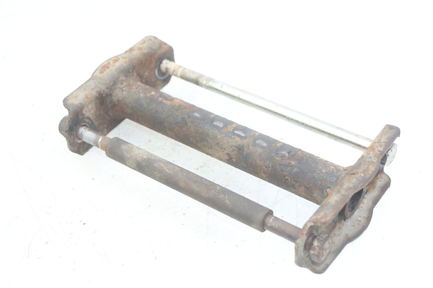 photo de SOPORTE DEL MOTOR PEUGEOT VIVACITY 50 (1998 - 2003) - Zoom estado de uso