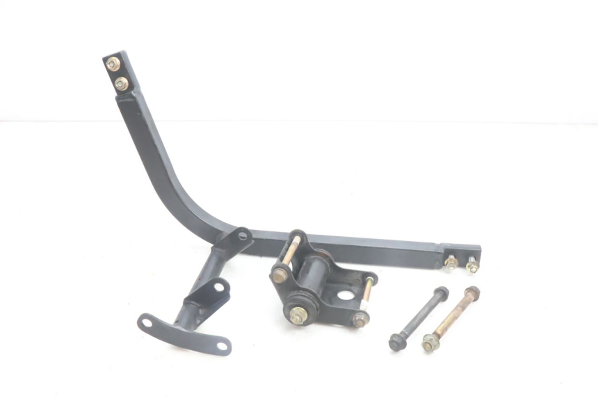 photo de SOPORTE MOTOR DAELIM VJ ROADWIN 125 (2004 - 2007) - Vista principal