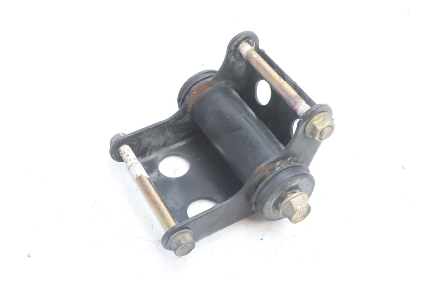 photo de SOPORTE MOTOR DAELIM VJ ROADWIN 125 (2004 - 2007) - Zoom estado de uso