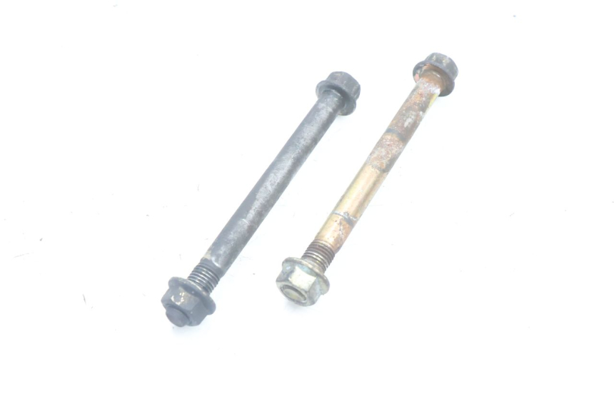 photo de SOPORTE MOTOR DAELIM VJ ROADWIN 125 (2004 - 2007) - Primer plano técnico