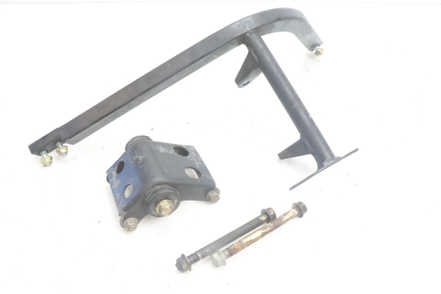 photo de SOPORTE MOTOR DAELIM VJ ROADWIN 125 (2004 - 2007) - Estado de la superficie y material