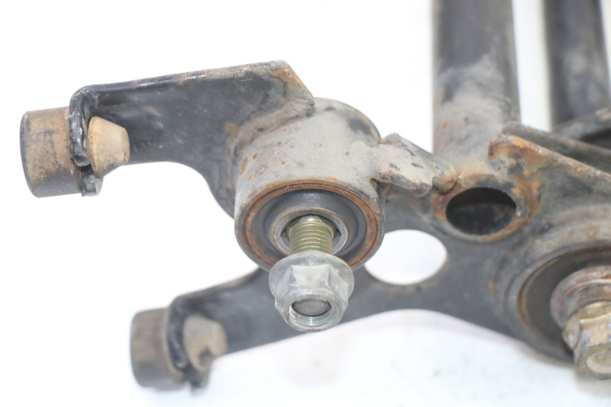 photo de SOPORTE MOTOR MBK WAAP 125 (2008 - 2013) - Otra vista del artículo