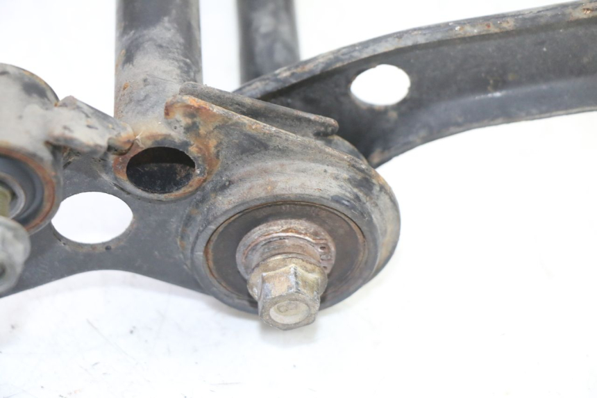 photo de SOPORTE MOTOR MBK WAAP 125 (2008 - 2013) - Características distintivas