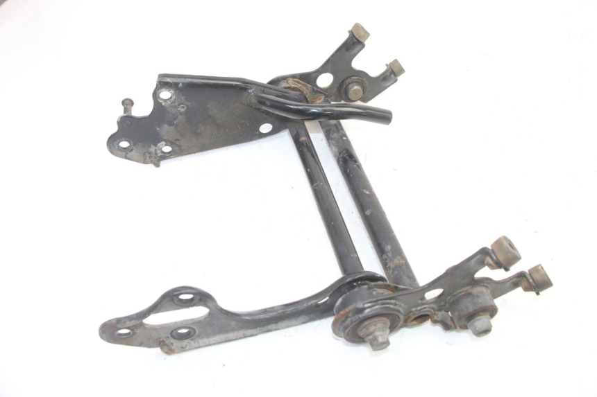 photo de SOPORTE MOTOR MBK WAAP 125 (2008 - 2013) - Zoom estado de uso