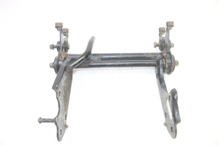 photo de SOPORTE MOTOR MBK WAAP 125 (2008 - 2013) - Otra perspectiva