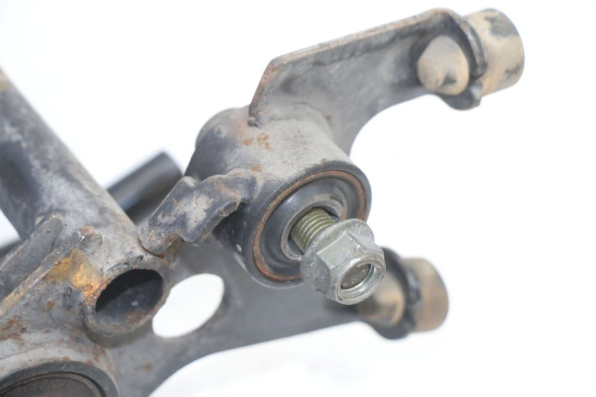 photo de SOPORTE MOTOR MBK WAAP 125 (2008 - 2013) - Recambio usado revisado