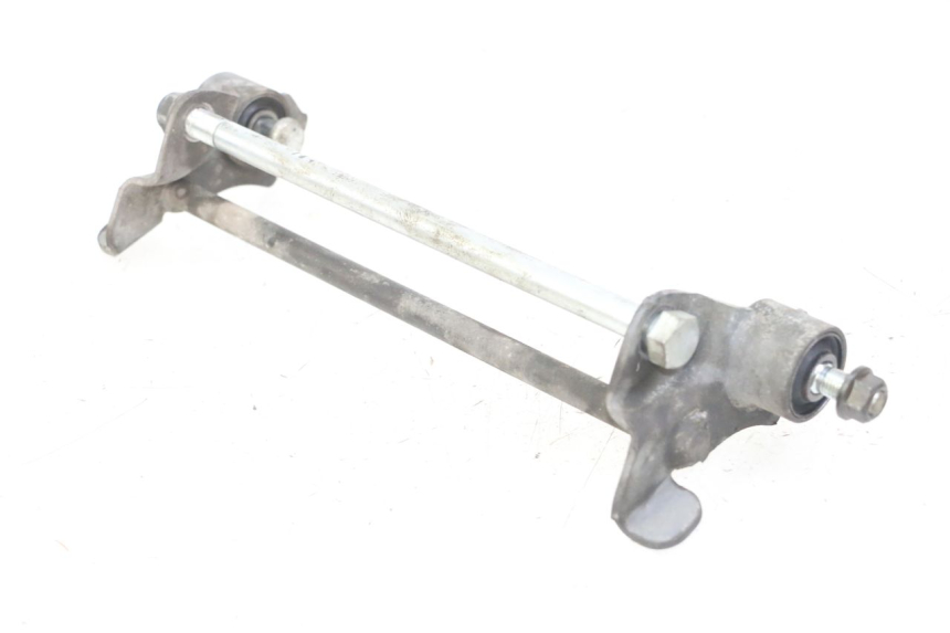 photo de SOPORTE MOTOR YAMAHA WHY 50 (1998 - 2000) - Vista principal