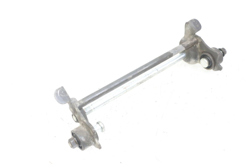 photo de SOPORTE MOTOR YAMAHA WHY 50 (1998 - 2000) - Primer plano técnico