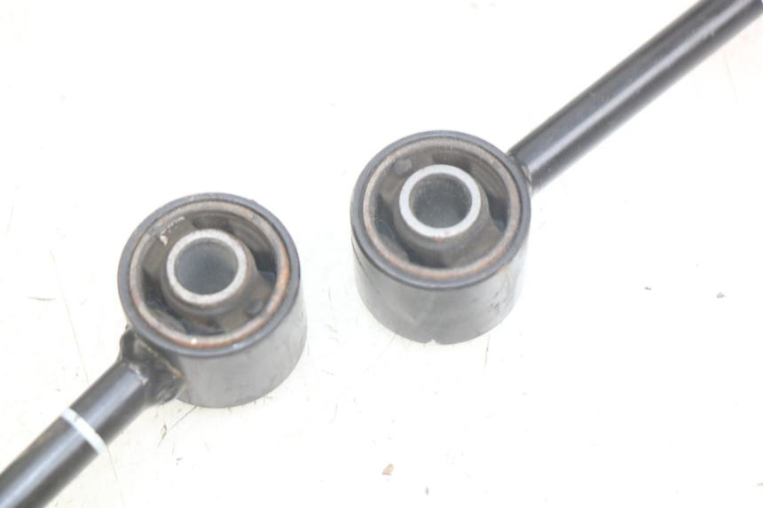 photo de SOPORTE DEL MOTOR YAMAHA X-CITY XCITY 125 (2007 - 2013) - Zoom estado de uso