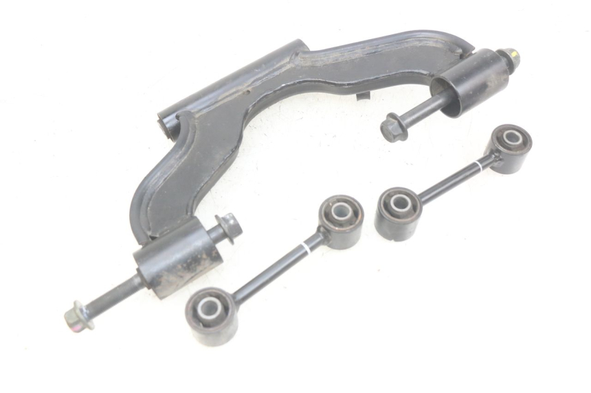 photo de SOPORTE DEL MOTOR YAMAHA X-CITY XCITY 125 (2007 - 2013) - Otra perspectiva