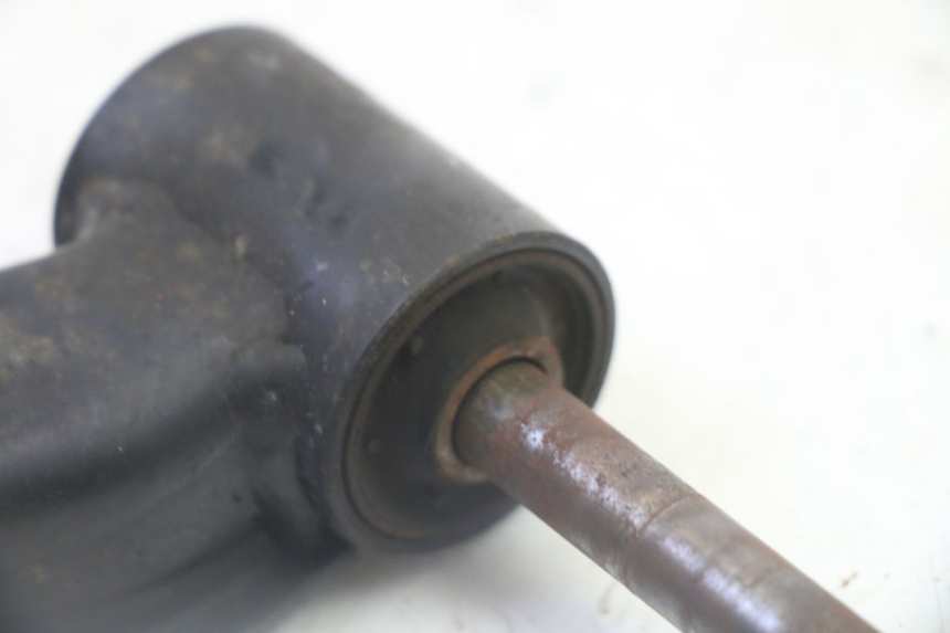 photo de SOPORTE DEL MOTOR YAMAHA X-CITY XCITY 125 (2007 - 2013) - Detalles de los puntos de fijación