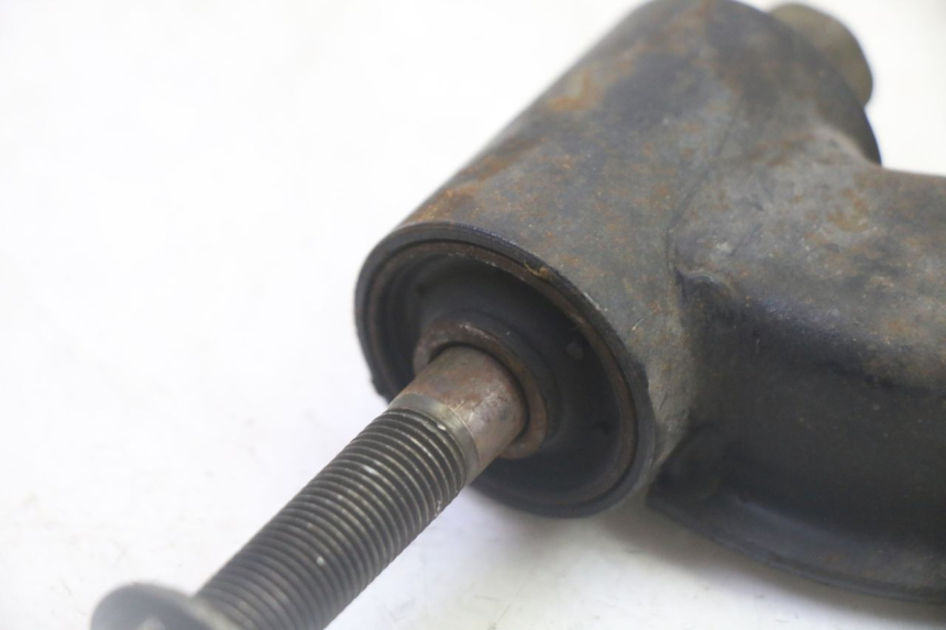 photo de SOPORTE DEL MOTOR YAMAHA X-CITY XCITY 125 (2007 - 2013) - Marcados y referencias originales