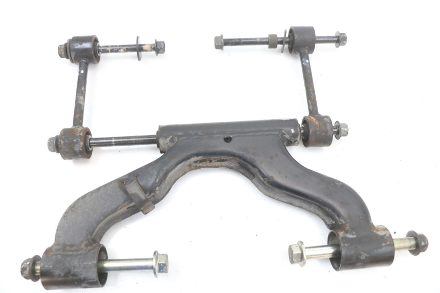 photo de SOPORTE DEL MOTOR YAMAHA X-MAX XMAX 125 (2010 - 2013) - Vista principal