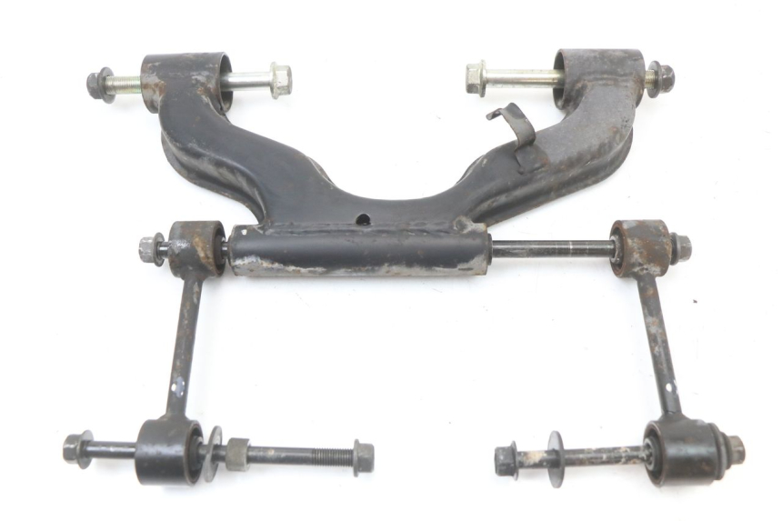 photo de SOPORTE DEL MOTOR YAMAHA X-MAX XMAX 125 (2010 - 2013) - Zoom estado de uso