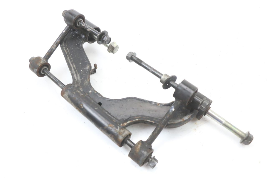 photo de SOPORTE DEL MOTOR YAMAHA X-MAX XMAX 125 (2010 - 2013) - Detalles de los puntos de fijación