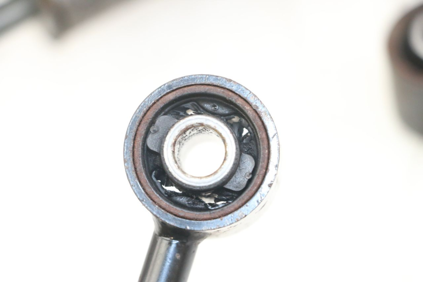 photo de SOPORTE DEL MOTOR YAMAHA XMAX X-MAX 125 (2006 - 2009) - Detalle de la pieza