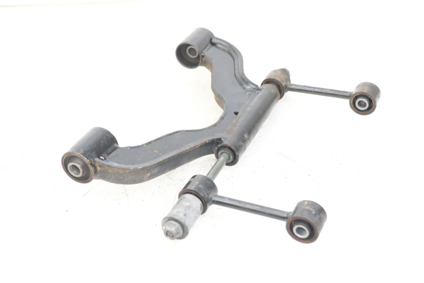 photo de SOPORTE DEL MOTOR YAMAHA XMAX X-MAX 125 (2006 - 2009) - Primer plano técnico