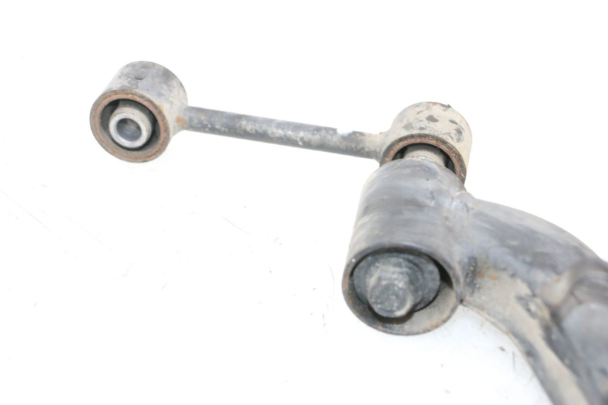 photo de SOPORTE DEL MOTOR YAMAHA X-MAX XMAX 125 (2010 - 2013) - Zoom estado de uso