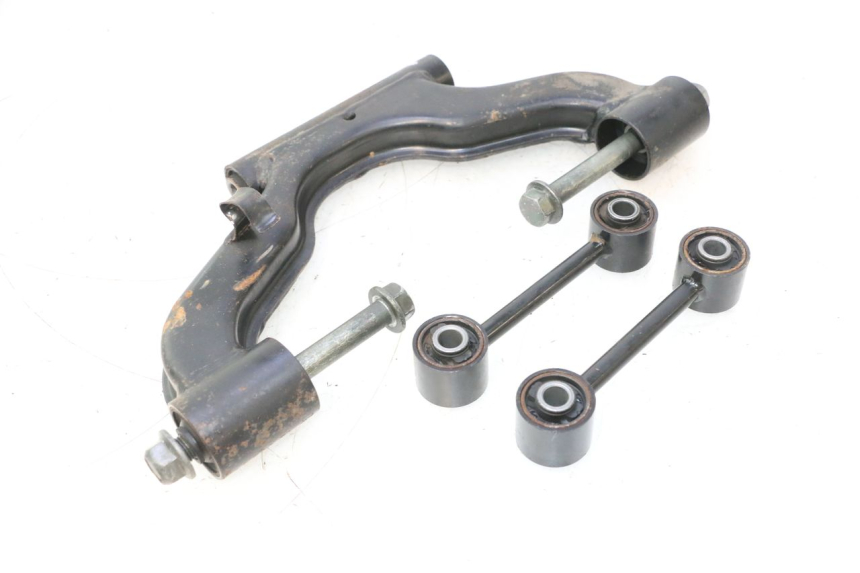 photo de SOPORTE DEL MOTOR YAMAHA XMAX X-MAX 125 (2006 - 2009) - Detalle de la pieza