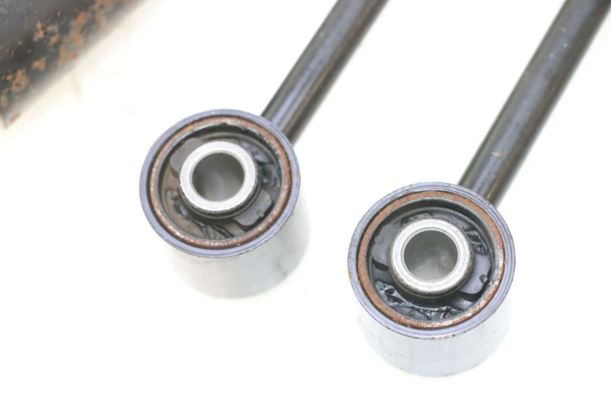 photo de SOPORTE DEL MOTOR YAMAHA XMAX X-MAX 125 (2006 - 2009) - Detalles de los puntos de fijación