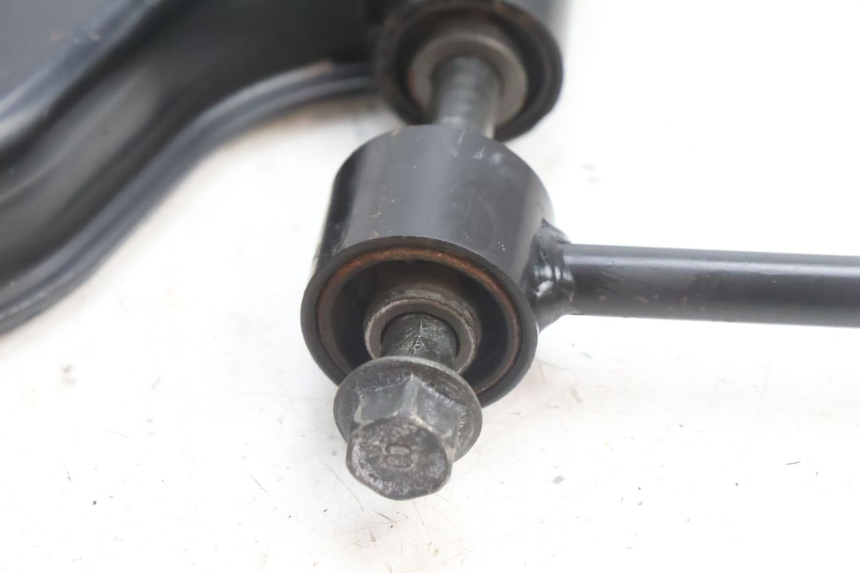 photo de SOPORTE DEL MOTOR YAMAHA X-MAX XMAX 125 (2010 - 2013) - Características distintivas