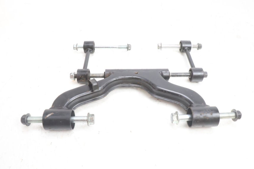 photo de SOPORTE DEL MOTOR YAMAHA X-MAX XMAX 125 (2010 - 2013) - Zoom estado de uso