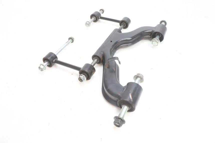 photo de SOPORTE DEL MOTOR YAMAHA X-MAX XMAX 125 (2010 - 2013) - Otra perspectiva