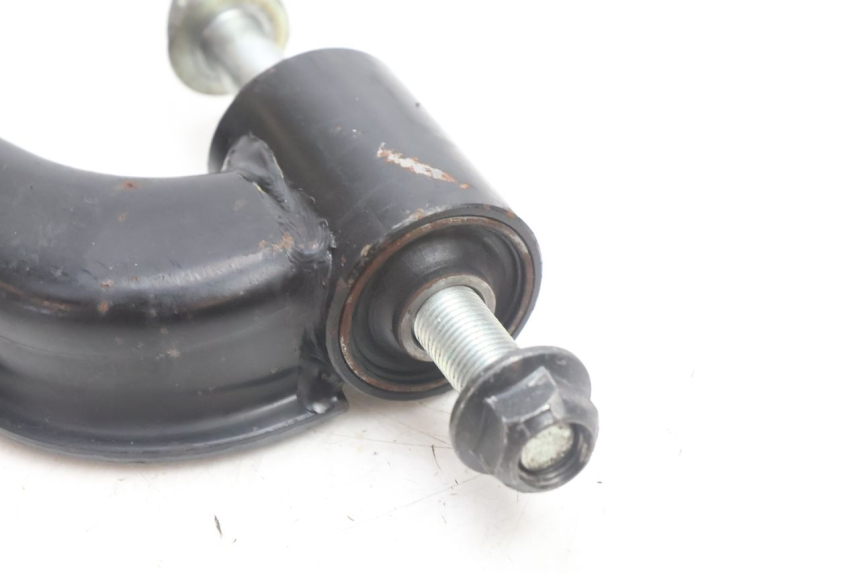 photo de SOPORTE DEL MOTOR YAMAHA X-MAX XMAX 125 (2010 - 2013) - Detalles de los puntos de fijación