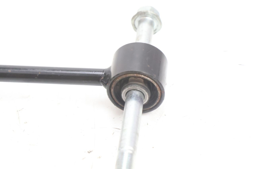 photo de SOPORTE DEL MOTOR YAMAHA X-MAX XMAX 125 (2010 - 2013) - Estado de la superficie y material