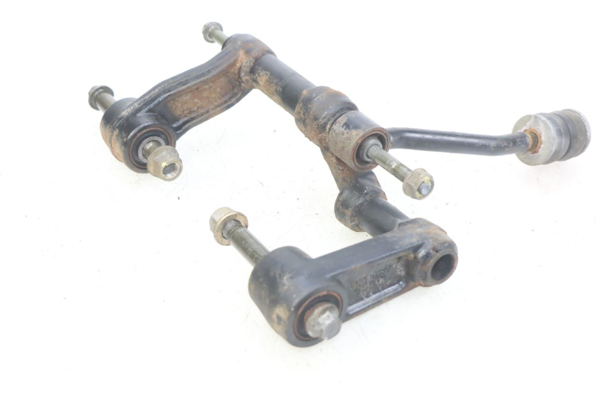 photo de SOPORTE DEL MOTOR KYMCO X-TOWN XTOWN 125 (2016 - 2021) - Zoom estado de uso