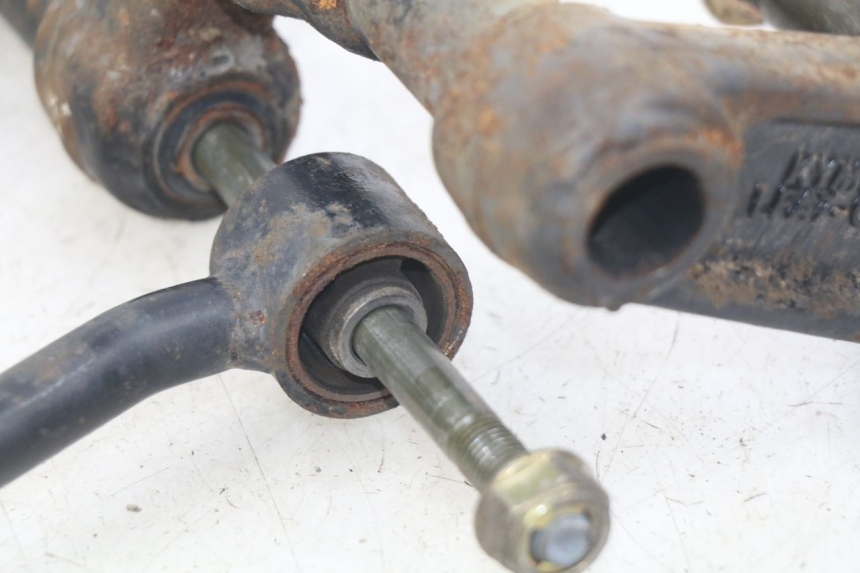 photo de SOPORTE DEL MOTOR KYMCO X-TOWN XTOWN 125 (2016 - 2021) - Primer plano técnico