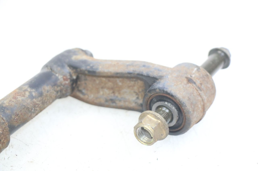 photo de SOPORTE DEL MOTOR KYMCO X-TOWN XTOWN 125 (2016 - 2021) - Estado de la superficie y material