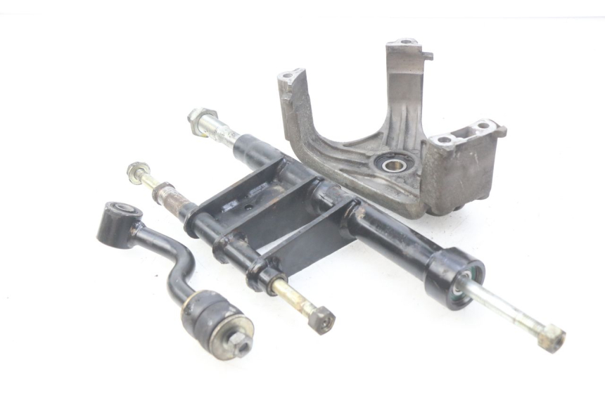 photo de SOPORTE DEL MOTOR PIAGGIO X9 EVOLUTION 500 (2003 - 2005) - Zoom estado de uso