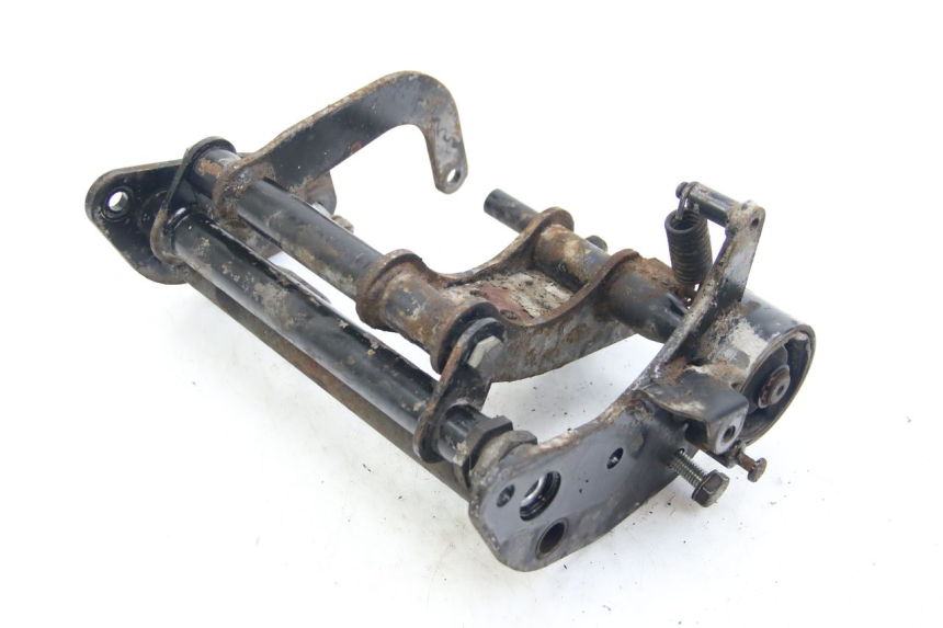 photo de SOPORTE DEL MOTOR PIAGGIO X9 EVOLUTION 125 (2003 - 2007) - Vista principal