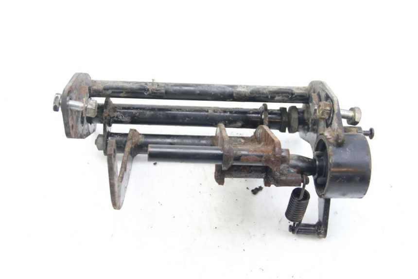 photo de SOPORTE DEL MOTOR PIAGGIO X9 EVOLUTION 125 (2003 - 2007) - Zoom estado de uso