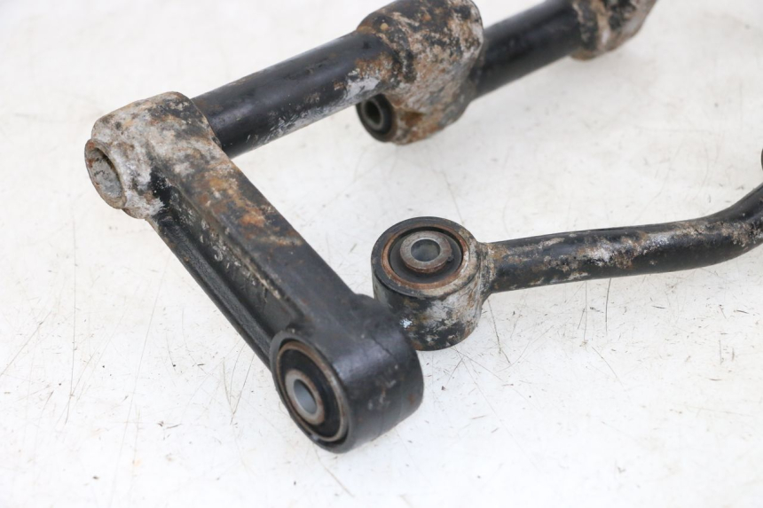 photo de Soporte del motor KYMCO XCITING 250 (2006 - 2009) - Zoom estado de uso