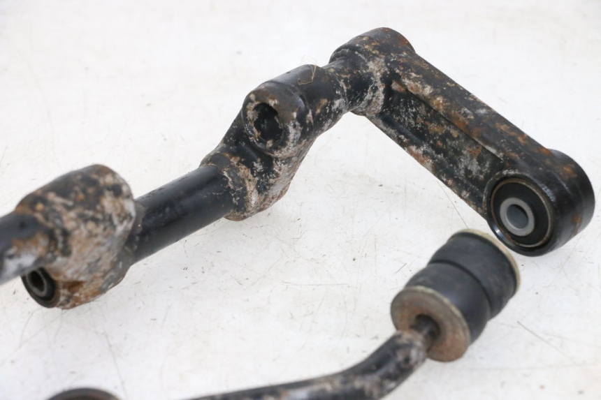 photo de Soporte del motor KYMCO XCITING 250 (2006 - 2009) - Otra perspectiva