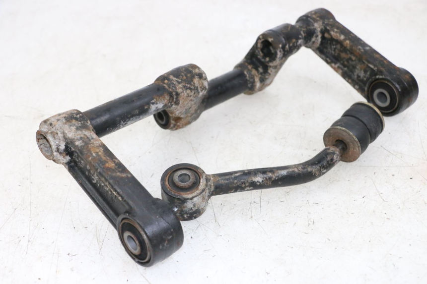 photo de Soporte del motor KYMCO XCITING 250 (2006 - 2009) - Primer plano técnico