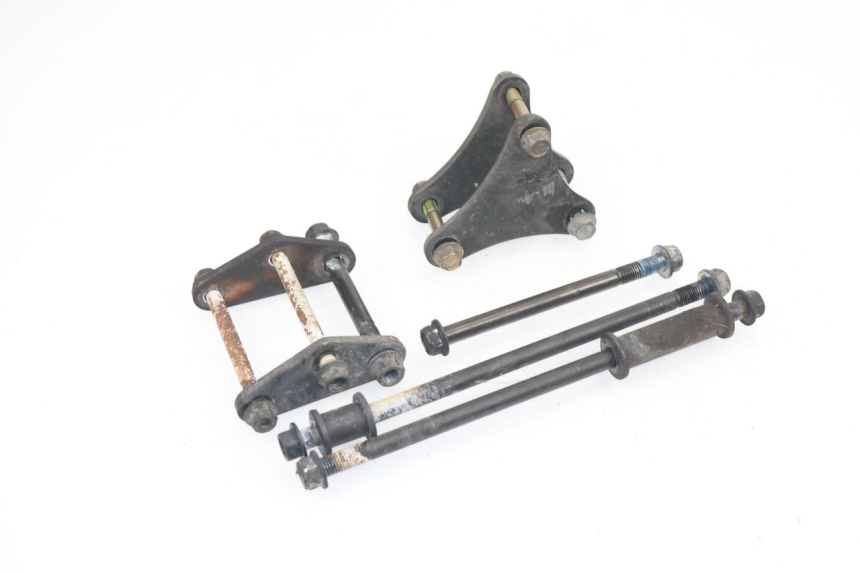 photo de SOPORTE DEL MOTOR SUZUKI XF FREEWIND 650 (1997 - 2003) - Vista principal