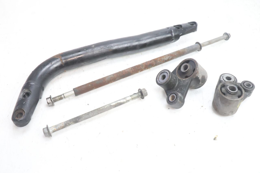 photo de SOPORTE MOTOR YAMAHA XJR 1300 (1998 - 2002) - Vista principal