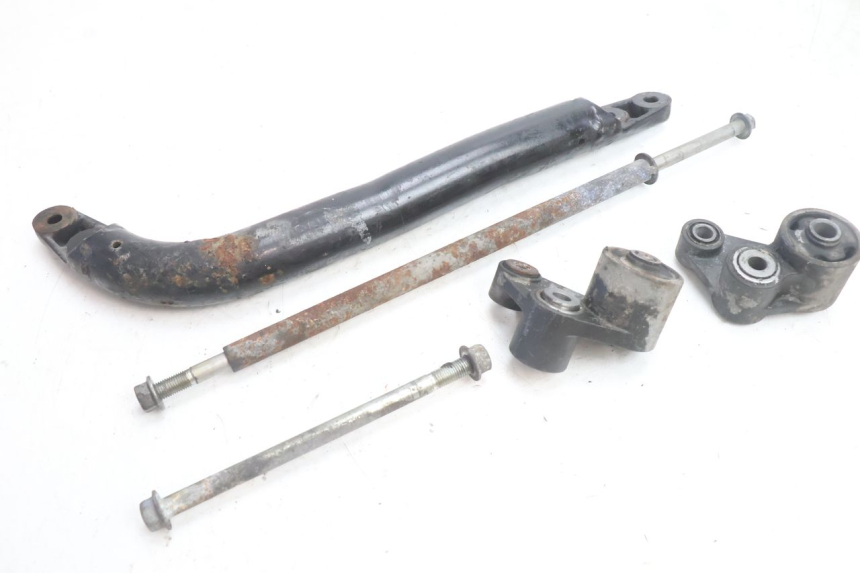 photo de SOPORTE MOTOR YAMAHA XJR 1300 (1998 - 2002) - Detalle de la pieza