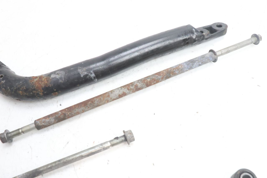 photo de SOPORTE MOTOR YAMAHA XJR 1300 (1998 - 2002) - Vista general del producto