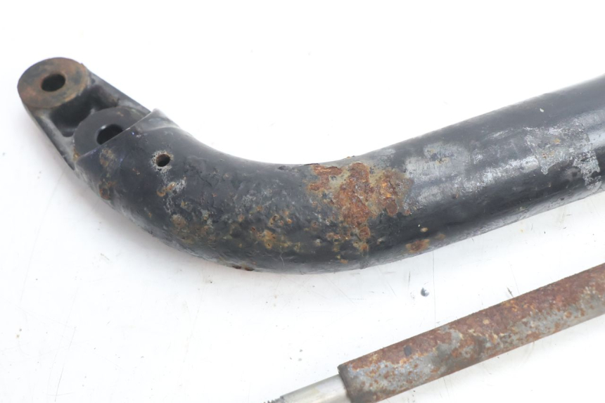 photo de SOPORTE MOTOR YAMAHA XJR 1300 (1998 - 2002) - Recambio usado revisado